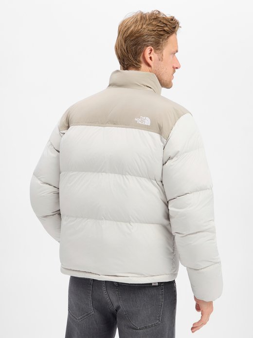 Herren Steppjacke - Saikuru