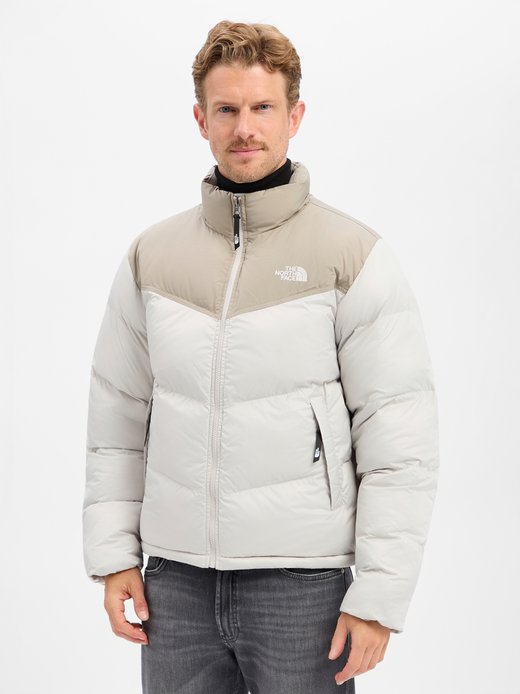 Herren Steppjacke - Saikuru