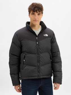 Herren Steppjacke - Saikuru