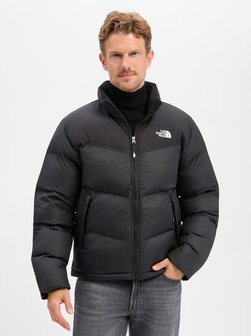 Herren Steppjacke - Saikuru
