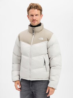 Herren Steppjacke - Saikuru