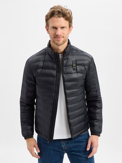 Herren Steppjacke - Sewall
