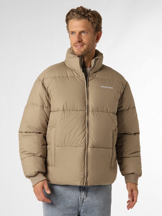 Herren Steppjacke - Solin