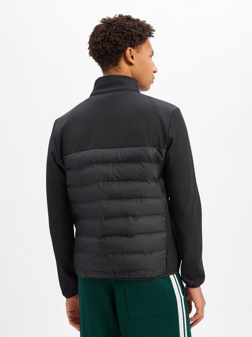 Herren Steppjacke - Solzago