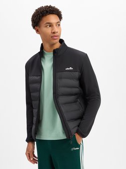 Herren Steppjacke - Solzago