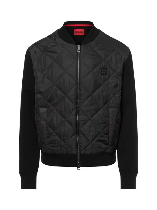 Herren Steppjacke - Sybor