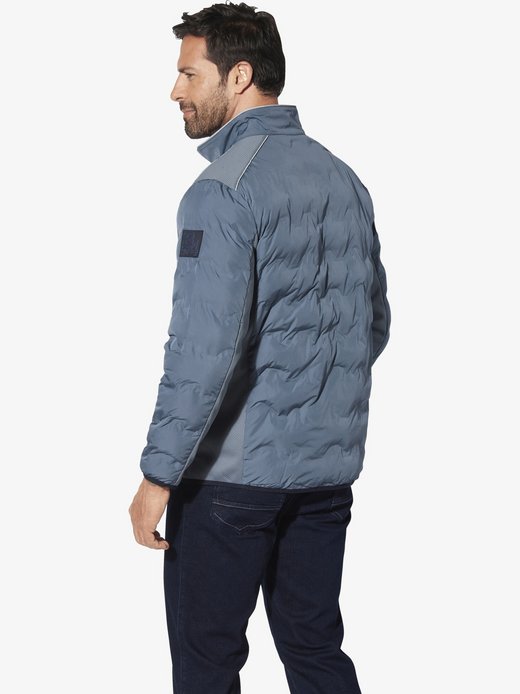 Herren Steppjacke - TELLTAN