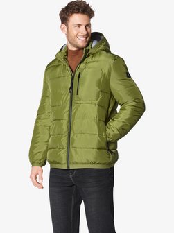 Herren Steppjacke - TESSOBALLI