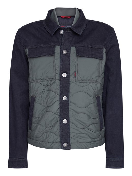 Herren Steppjacke - TYRONE Regular Fit