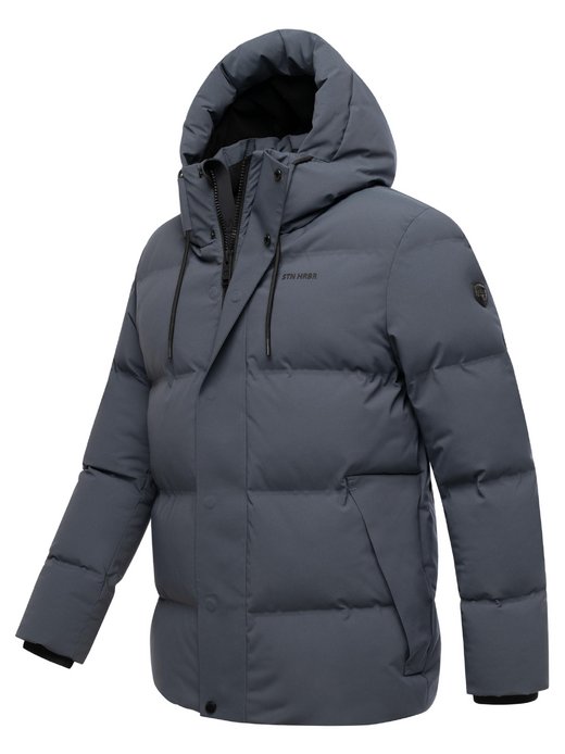 Herren Steppjacke - Taviaan XX