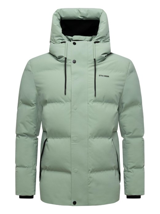 Herren Steppjacke - Taviaan XX