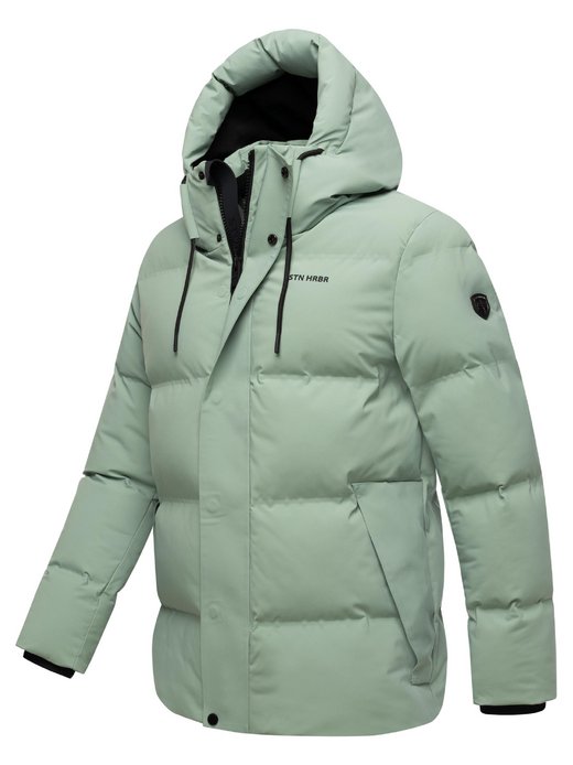 Herren Steppjacke - Taviaan XX