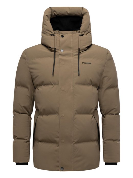 Herren Steppjacke - Taviaan XX