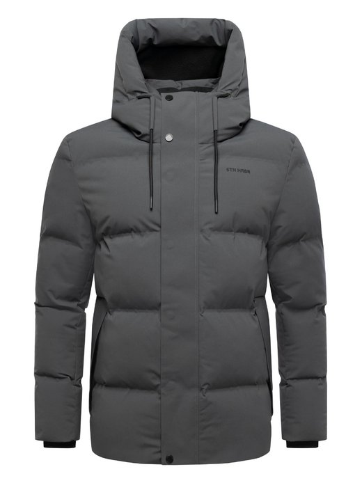 Herren Steppjacke - Taviaan XX