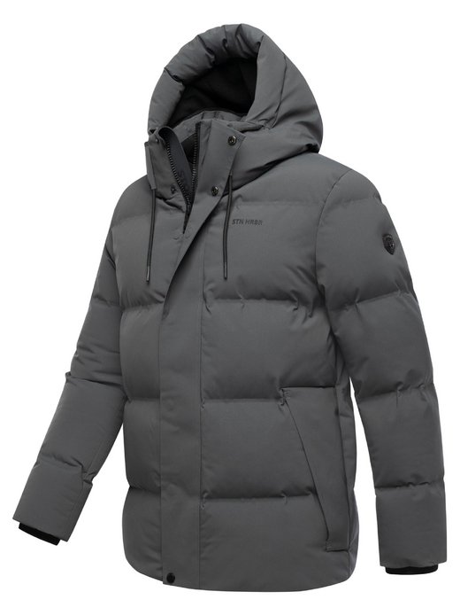 Herren Steppjacke - Taviaan XX