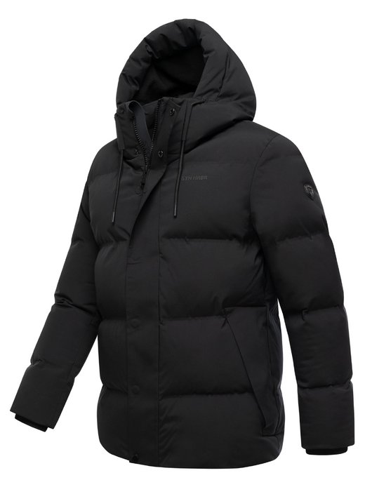 Herren Steppjacke - Taviaan XX