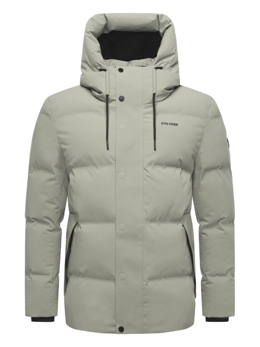 Herren Steppjacke - Taviaan XX