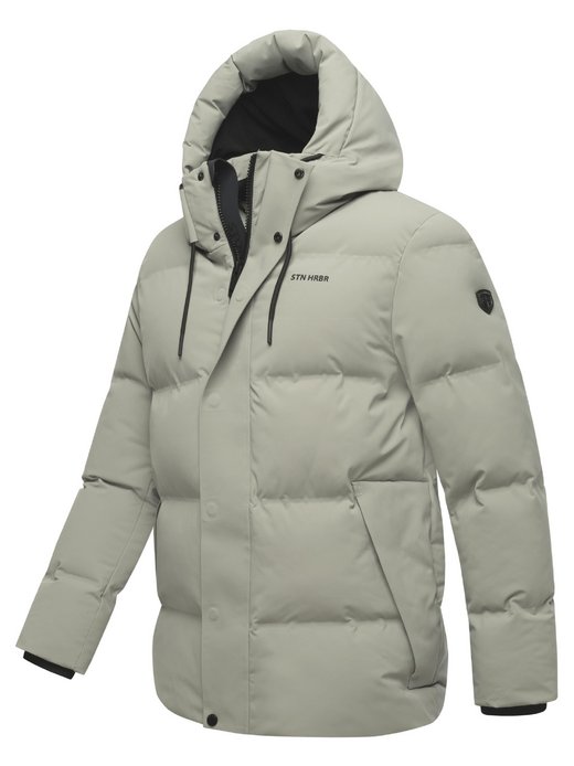 Herren Steppjacke - Taviaan XX