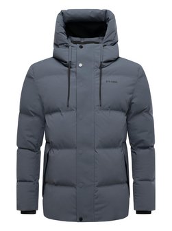 Herren Steppjacke - Taviaan XX