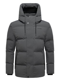 Herren Steppjacke - Taviaan XX