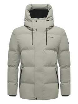 Herren Steppjacke - Taviaan XX