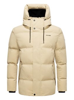 Herren Steppjacke - Taviaan XX