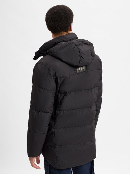 Herren Steppjacke - Tromsoe
