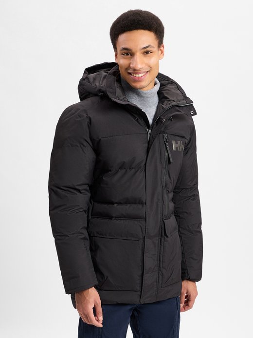 Herren Steppjacke - Tromsoe