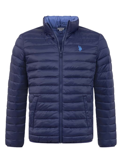 Herren Steppjacke - USPhenixx