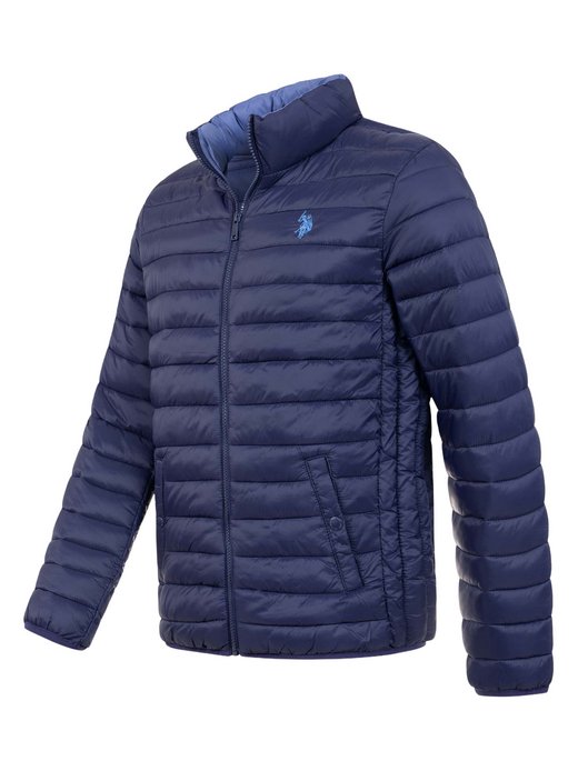 Herren Steppjacke - USPhenixx