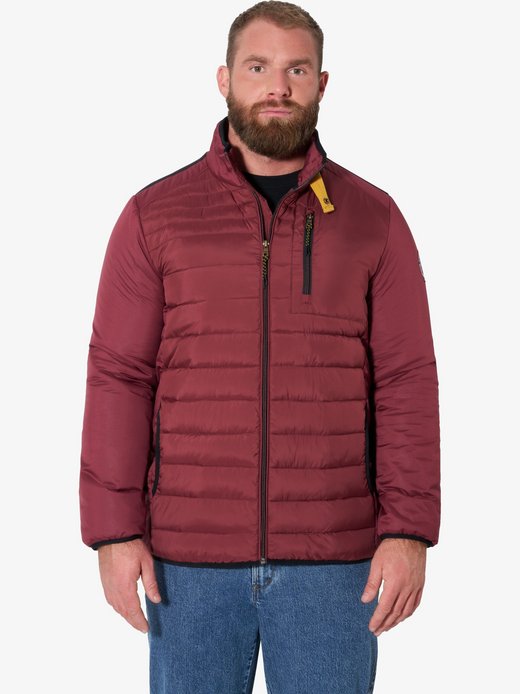 Herren Steppjacke - VIGRID