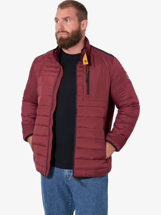 Herren Steppjacke - VIGRID