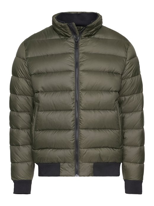 Herren Steppjacke - VINCENT