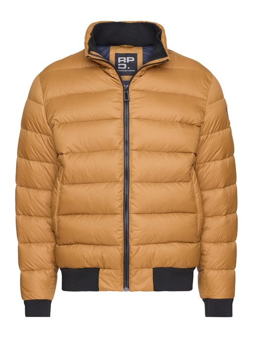 Herren Steppjacke - VINCENT