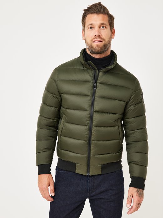 Herren Steppjacke - VINCENT