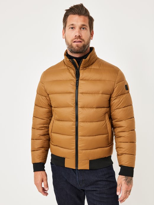 Herren Steppjacke - VINCENT