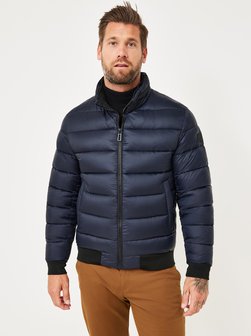 Herren Steppjacke - VINCENT