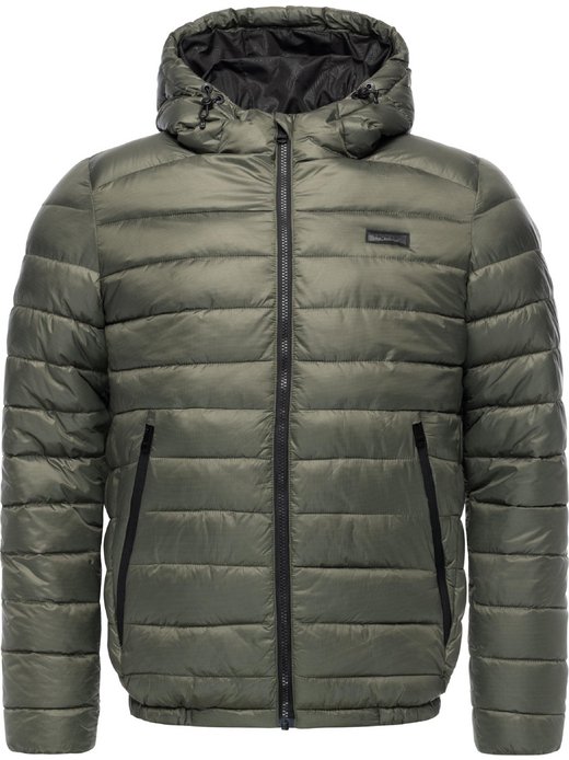 Herren Steppjacke - Vellos YOUMODO