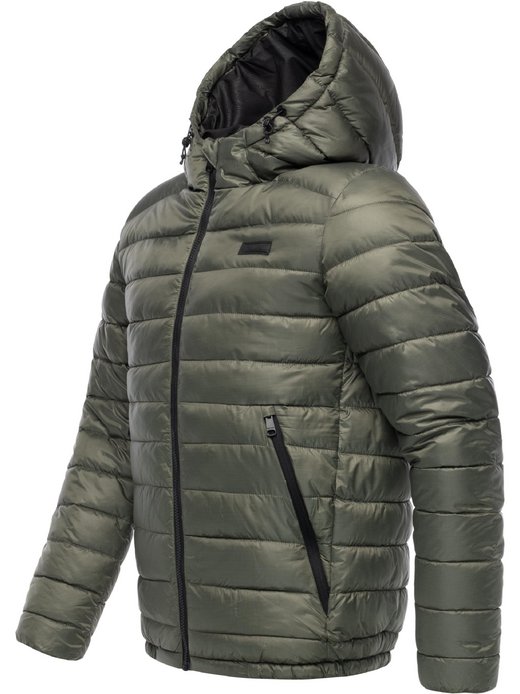 Herren Steppjacke - Vellos YOUMODO