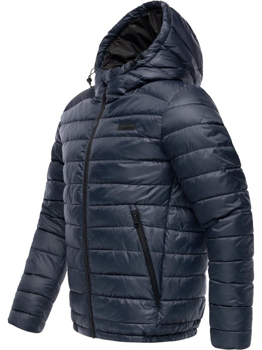 Herren Steppjacke - Vellos YOUMODO