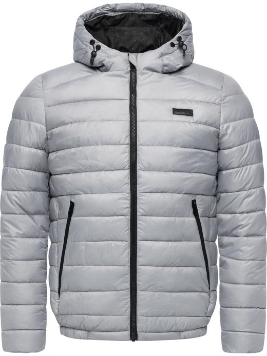 Herren Steppjacke - Vellos YOUMODO