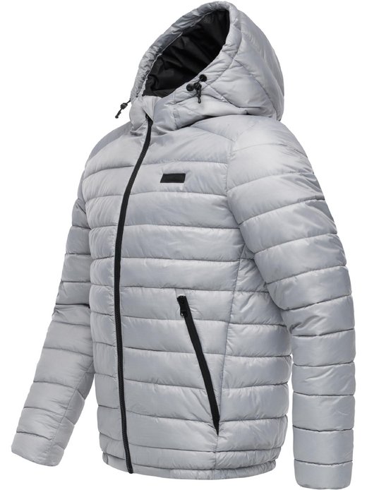 Herren Steppjacke - Vellos YOUMODO