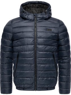 Herren Steppjacke - Vellos YOUMODO