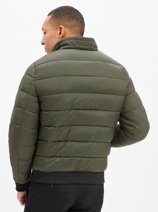 Herren Steppjacke - Vincent