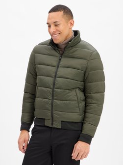 Herren Steppjacke - Vincent