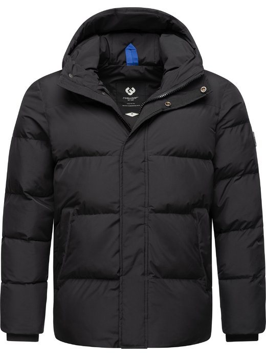 Herren Steppjacke - Walby