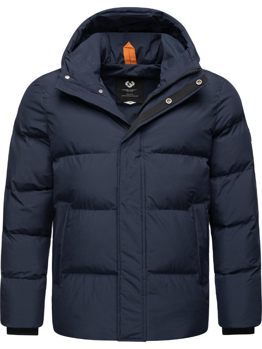 Herren Steppjacke - Walby