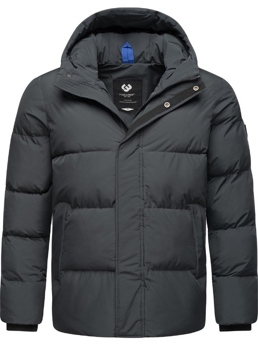 Herren Steppjacke - Walby