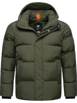 Herren Steppjacke - Walby