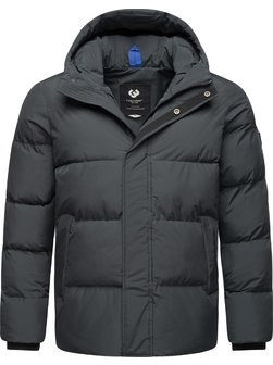 Herren Steppjacke - Walby